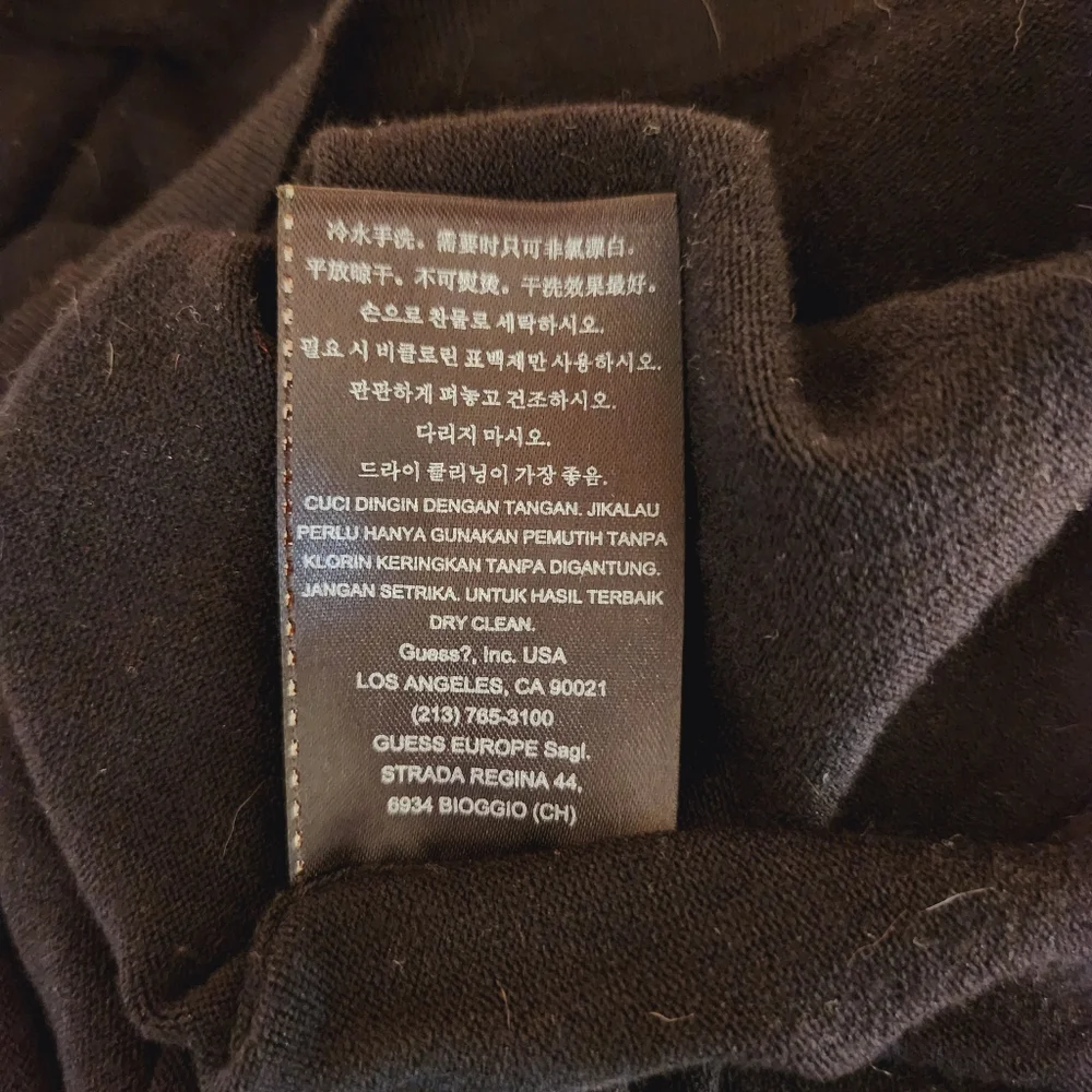 Knit bodycon cocktail dress - Picture 11 of 11